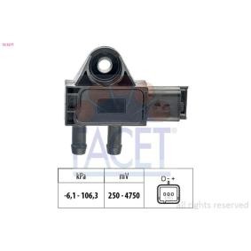 Differenzdrucksensor 10.3271