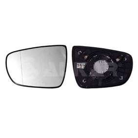 Acquista Vetro specchio, specchio esterno da ALKAR 6471662 a buon mercato per soli 22,83 €