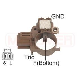 Køb Generatorregulator af ERA 215536 til den lave pris 154,20 DKK