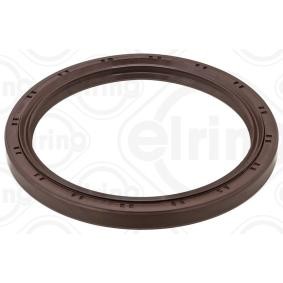 Achetez des Bague d'étanchéité, vilebrequin ELRING 260.090 à prix pour 15,31 €