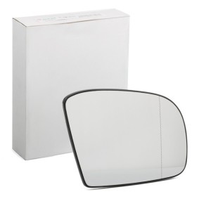 Spiegelglas, Außenspiegel 6432694