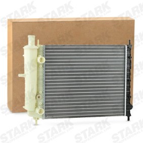 Achetez des Radiateur du moteur STARK SKRD-0120402 à prix pour 81,40 €