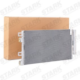 Klimakondensator von STARK für Schrägheck (R50, R53) günstig online kaufen