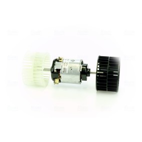 Achetez des Pulseur d'air habitacle NISSENS 87189 à prix pour 64,00 €