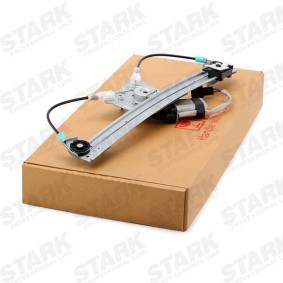 Fensterheber SKWR-0420099 für ABARTH