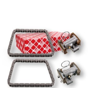 Achetez des Kit de chaîne de distribution FEBI BILSTEIN 47502 à prix pour 192,06 €