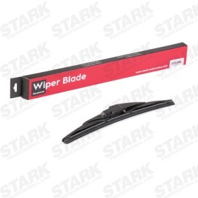 Achetez des Essuie-glace arrière STARK SKWIB-0940010 à prix pour 6,57 €