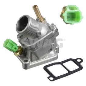 Achetez des Thermostat d'eau SWAG 55 93 4851 à prix pour 113,89 €