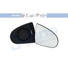 Acquista Vetro specchio, specchio esterno da JOHNS 52 19 38-81 a buon mercato per soli 27,07 €