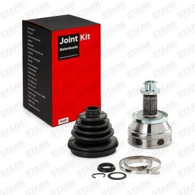 Comprar Juego de articulación, árbol de transmisión de STARK SKJK-0200093 a bajo precio de 27,39 €