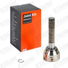 Comprar Juego de articulación, árbol de transmisión de STARK SKJK-0200319 a bajo precio de 34,33 €