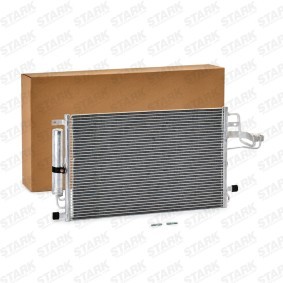 Osta Lauhdutin, ilmastointilaite STARK:llä SKCD-0110349 edullisesti hintaan 91,81 €