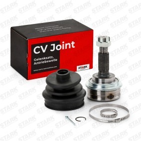 Comprar Juego de articulación, árbol de transmisión de STARK SKJK-0200257 a bajo precio de 17,25 €