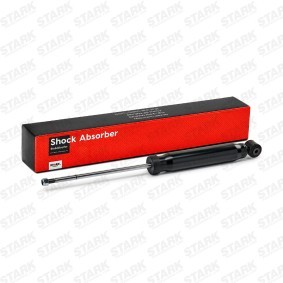 Stoßdämpfer SKSA-0132258
