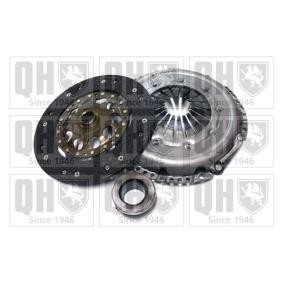 Comprar Kit de embrague de QUINTON HAZELL QKT1345AF a bajo precio de 268,74 €