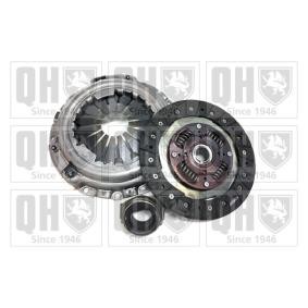 Comprar Kit de embrague de QUINTON HAZELL QKT1406AF a bajo precio de 176,67 €