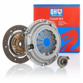 Comprar Kit de embrague de QUINTON HAZELL QKT1424AF a bajo precio de 218,64 €