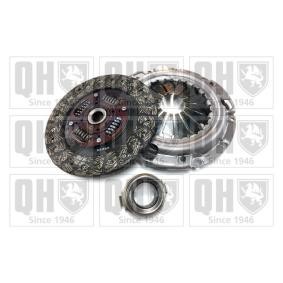 Comprar Kit de embrague de QUINTON HAZELL QKT1437AF a bajo precio de 313,81 €