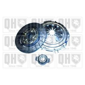 Comprar Kit de embrague de QUINTON HAZELL QKT1462AF a bajo precio de 150,56 €