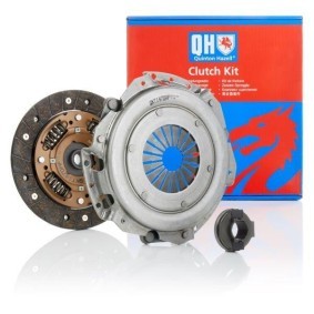 Comprar Kit de embrague de QUINTON HAZELL QKT1470AF a bajo precio de 123,98 €