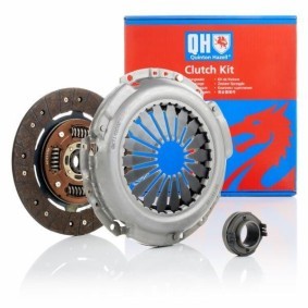 Comprar Kit de embrague de QUINTON HAZELL QKT1490AF a bajo precio de 197,48 €