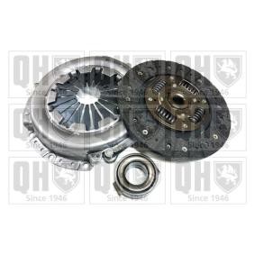 Comprar Kit de embrague de QUINTON HAZELL QKT1531AF a bajo precio de 230,95 €