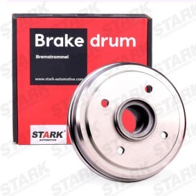 Bremstrommel SKBDM-0800055
