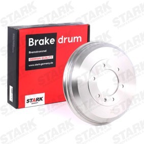 Osta Jarrurumpu STARK:llä SKBDM-0800085 edullisesti hintaan 34,14 €
