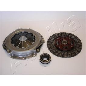 Osta Kytkinpaketti ASHIKA:llä 92-05-517 edullisesti hintaan 182,24 €