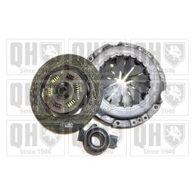 Kupplungssatz QKT1585AF