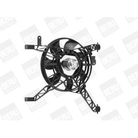 Kühlerlüfter LE748 von BERU günstig für 341,33 € online kaufen