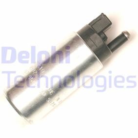 Osta Polttoainepumppu DELPHI:llä FE0300-11B1 edullisesti hintaan 138,52 €