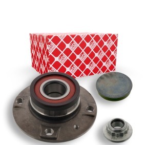 Radlagersatz von FEBI BILSTEIN 40660