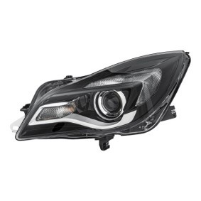 Compre Faros de HELLA online para INSIGNIA Mk I (A) Ranchera familiar a precios moderados