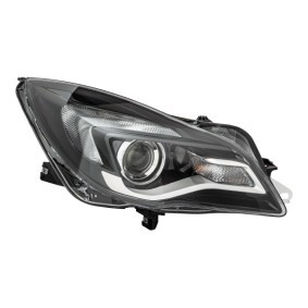Compre Faros de HELLA online para INSIGNIA Mk I (A) Ranchera familiar a precios moderados