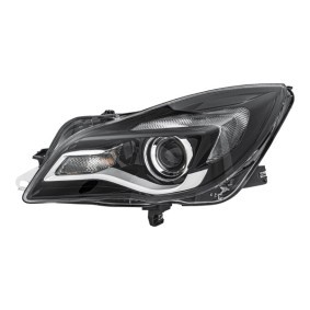 Compre Faros de HELLA online para INSIGNIA Mk I (A) Ranchera familiar a precios moderados