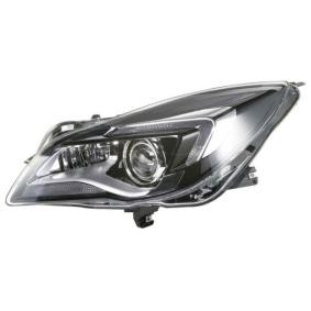 Compre Faros de HELLA online para INSIGNIA Mk I (A) Ranchera familiar a precios moderados