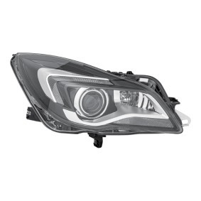 Compre Faros de HELLA online para INSIGNIA Mk I (A) Ranchera familiar a precios moderados