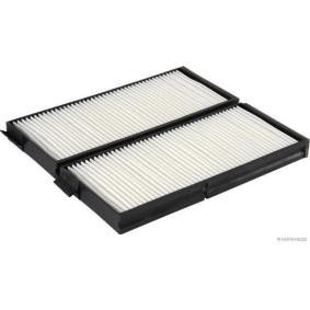 Achetez des Filtre d'habitacle HERTH+BUSS JAKOPARTS J1340318 à prix pour 12,33 €