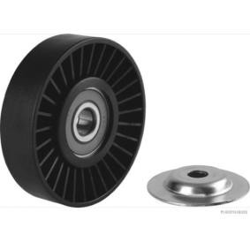 Spannrolle, Keilrippenriemen J1140550