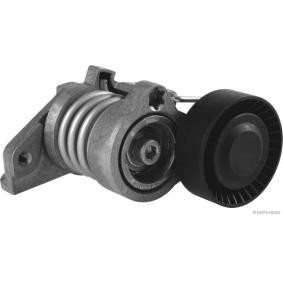 Achetez des Galet tendeur de courroie d'accessoire HERTH+BUSS JAKOPARTS J1145079 à prix pour 56,64 €