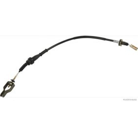 Acquista Cavo frizione da HERTH+BUSS JAKOPARTS J2301020 a buon mercato per soli 23,67 €