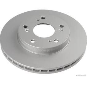 Bremsscheiben des Herstellers HERTH+BUSS JAKOPARTS - Originalware Artikelnummer: J3304058