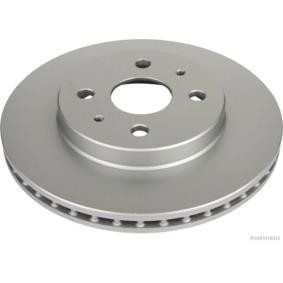 Comprar Disco de freno de HERTH+BUSS JAKOPARTS J3306017 a bajo precio de 44,81 €