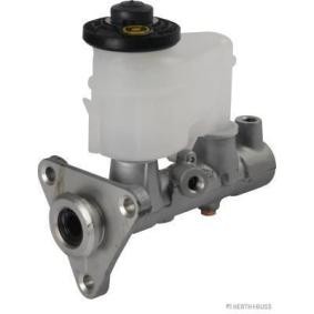 Compre Bomba central dos travões da HERTH+BUSS JAKOPARTS J3102096 a um preço baixo por 186,77 €