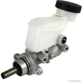 Compre Bomba central dos travões da HERTH+BUSS JAKOPARTS J3106001 a um preço baixo por 124,17 €