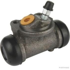 Compre Cilindro do travão da roda da HERTH+BUSS JAKOPARTS J3248005 a um preço baixo por 13,63 €