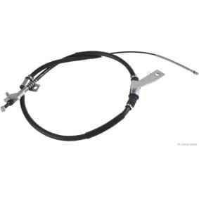 Köp Handbromsvajer av HERTH+BUSS JAKOPARTS J3920410 till det låga priset 453,19 kr