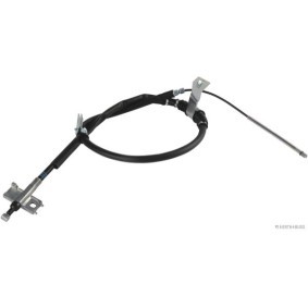 Köp Handbromsvajer av HERTH+BUSS JAKOPARTS J3930418 till det låga priset 619,93 kr