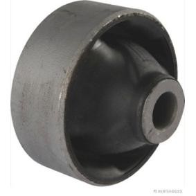 Querlenkerlager des Herstellers HERTH+BUSS JAKOPARTS - Originalware Artikelnummer: J4200929